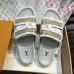 Louis Vuitton Shoes for Men's Louis Vuitton Slippers #A38484