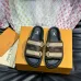 Louis Vuitton Shoes for Men's Louis Vuitton Slippers #A38485