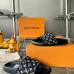 Louis Vuitton Shoes for Men's Louis Vuitton Slippers #A38931