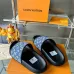 Louis Vuitton Shoes for Men's Louis Vuitton Slippers #A38932