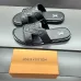 Louis Vuitton Shoes for Men's Louis Vuitton Slippers #A39154