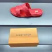 Louis Vuitton Shoes for Men's Louis Vuitton Slippers #A39155