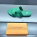 Louis Vuitton Shoes for Men's Louis Vuitton Slippers #A39156