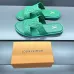 Louis Vuitton Shoes for Men's Louis Vuitton Slippers #A39156