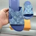 Louis Vuitton Shoes for Men's Louis Vuitton Slippers #A39159