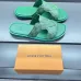 Louis Vuitton Shoes for Men's Louis Vuitton Slippers #A39163