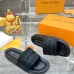 Louis Vuitton Shoes for Men's Louis Vuitton Slippers #A39175