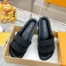 Louis Vuitton Shoes for Men's Louis Vuitton Slippers #A39175