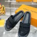 Louis Vuitton Shoes for Men's Louis Vuitton Slippers #A39175