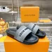 Louis Vuitton Shoes for Men's Louis Vuitton Slippers #A39176