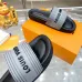 Louis Vuitton Shoes for Men's Louis Vuitton Slippers #A39176