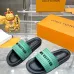 Louis Vuitton Shoes for Men's Louis Vuitton Slippers #A39177