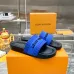 Louis Vuitton Shoes for Men's Louis Vuitton Slippers #A39178