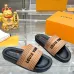 Louis Vuitton Shoes for Men's Louis Vuitton Slippers #A39179