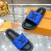 Louis Vuitton Shoes for Men's Louis Vuitton Slippers #A39180