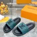 Louis Vuitton Shoes for Men's Louis Vuitton Slippers #A39181