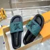 Louis Vuitton Shoes for Men's Louis Vuitton Slippers #A39181