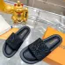 Louis Vuitton Shoes for Men's Louis Vuitton Slippers #A39182