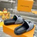 Louis Vuitton Shoes for Men's Louis Vuitton Slippers #A39183