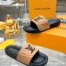 Louis Vuitton Shoes for Men's Louis Vuitton Slippers #A39184