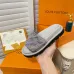 Louis Vuitton Shoes for Men's and women Louis Vuitton Slippers #999923870