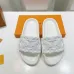 Louis Vuitton Shoes for Men's and women Louis Vuitton Slippers #999923926