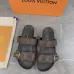 Louis Vuitton Shoes for Men's and women Louis Vuitton Slippers #9999921478