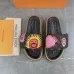 Louis Vuitton Shoes for Men's and women Louis Vuitton Slippers #A22243