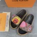 Louis Vuitton Shoes for Men's and women Louis Vuitton Slippers #A22244