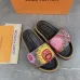 Louis Vuitton Shoes for Men's and women Louis Vuitton Slippers #A22244