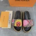 Louis Vuitton Shoes for Men's and women Louis Vuitton Slippers #A22244