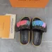 Louis Vuitton Shoes for Men's and women Louis Vuitton Slippers #A22245