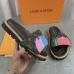 Louis Vuitton Shoes for Men's and women Louis Vuitton Slippers #A22245