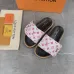 Louis Vuitton Shoes for Men's and women Louis Vuitton Slippers #A22248