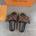 Louis Vuitton Shoes for Men's and women Louis Vuitton Slippers #A22250