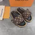 Louis Vuitton Shoes for Men's and women Louis Vuitton Slippers #A22250