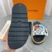 Louis Vuitton Shoes for Men's and women Louis Vuitton Slippers #A35582