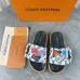 Louis Vuitton Shoes for Men's and women Louis Vuitton Slippers #A35582