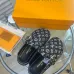 Louis Vuitton Shoes for men and women Louis Vuitton Slippers #999932450