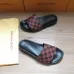 Louis Vuitton Slippers Women Men new 2020 Slippers #9874748