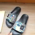 Louis Vuitton new Slippers for Women Men #9874754