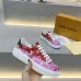 2020 Louis Vuitton casual shoes for Men Women's Louis Vuitton Sneakers #99116244