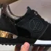 LV Shoes Louis Vuitton Sneakers for Men and women good quality #9122229