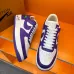 LV x OFF-WHITE x Nike new Style Sneakers #999927131