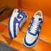 LV x OFF-WHITE x Nike new Style Sneakers #999927132