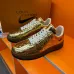 LV x OFF-WHITE x Nike new Style Sneakers #999927136