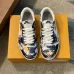 Louis Vuitton AIR Shoes for Men's Louis Vuitton Sneakers #A33264