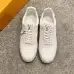 Louis Vuitton Dior Shoes for Men's Louis Vuitton Sneakers #99905959