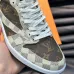 Louis Vuitton NiKE Shoes for Men's Louis Vuitton Sneakers #A39191