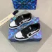 Louis Vuitton Nike Shoes for Men's Louis Vuitton Sneakers #A39568